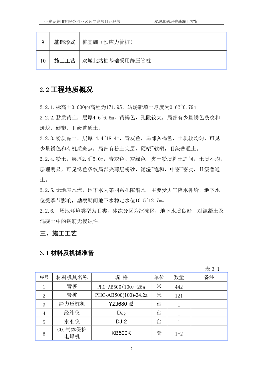 ××静压管桩施工方案(PHC),新技术.doc_第3页