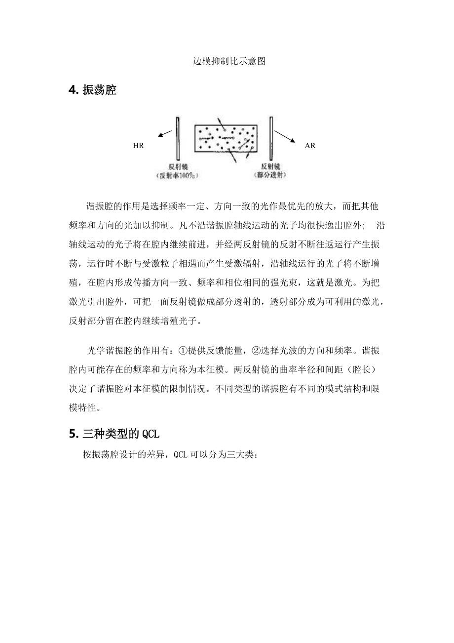 半导体激光器主要性能参数定义Word版.doc_第3页