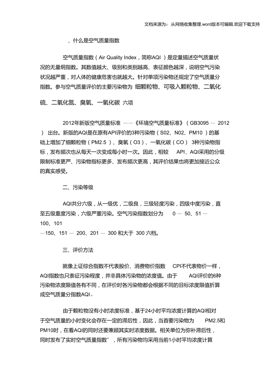 什么是空气质量指数.doc_第1页