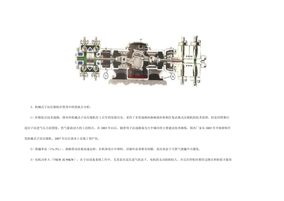 国产三种天然气子站压缩机分析.doc_第3页