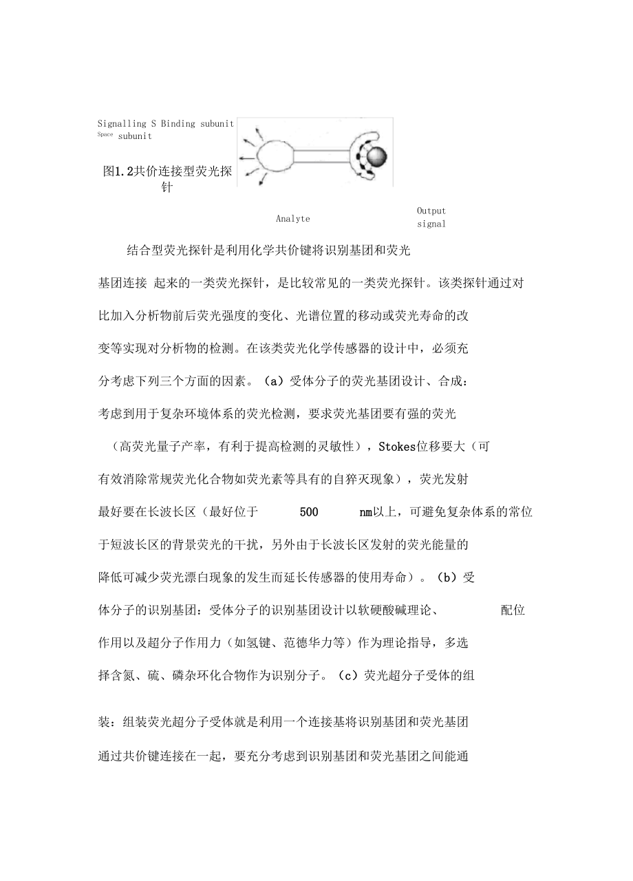 推荐2荧光探针设计原理.docx_第2页