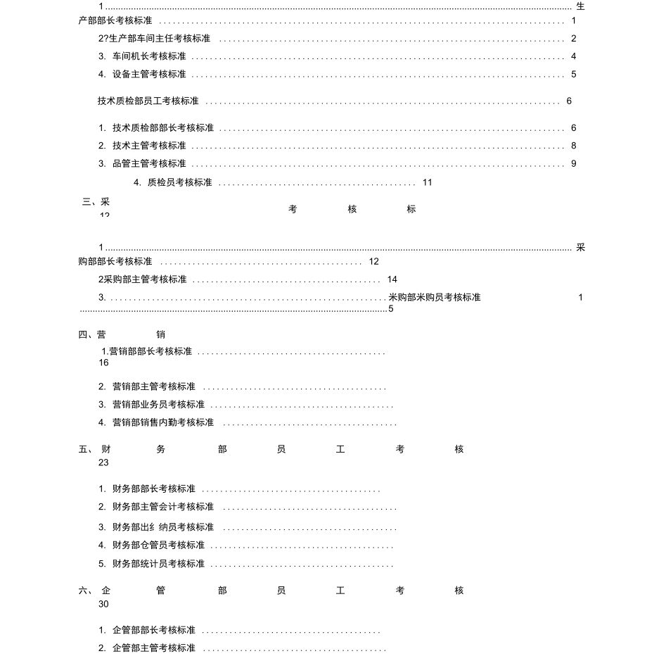 各岗位绩效考核.doc_第3页