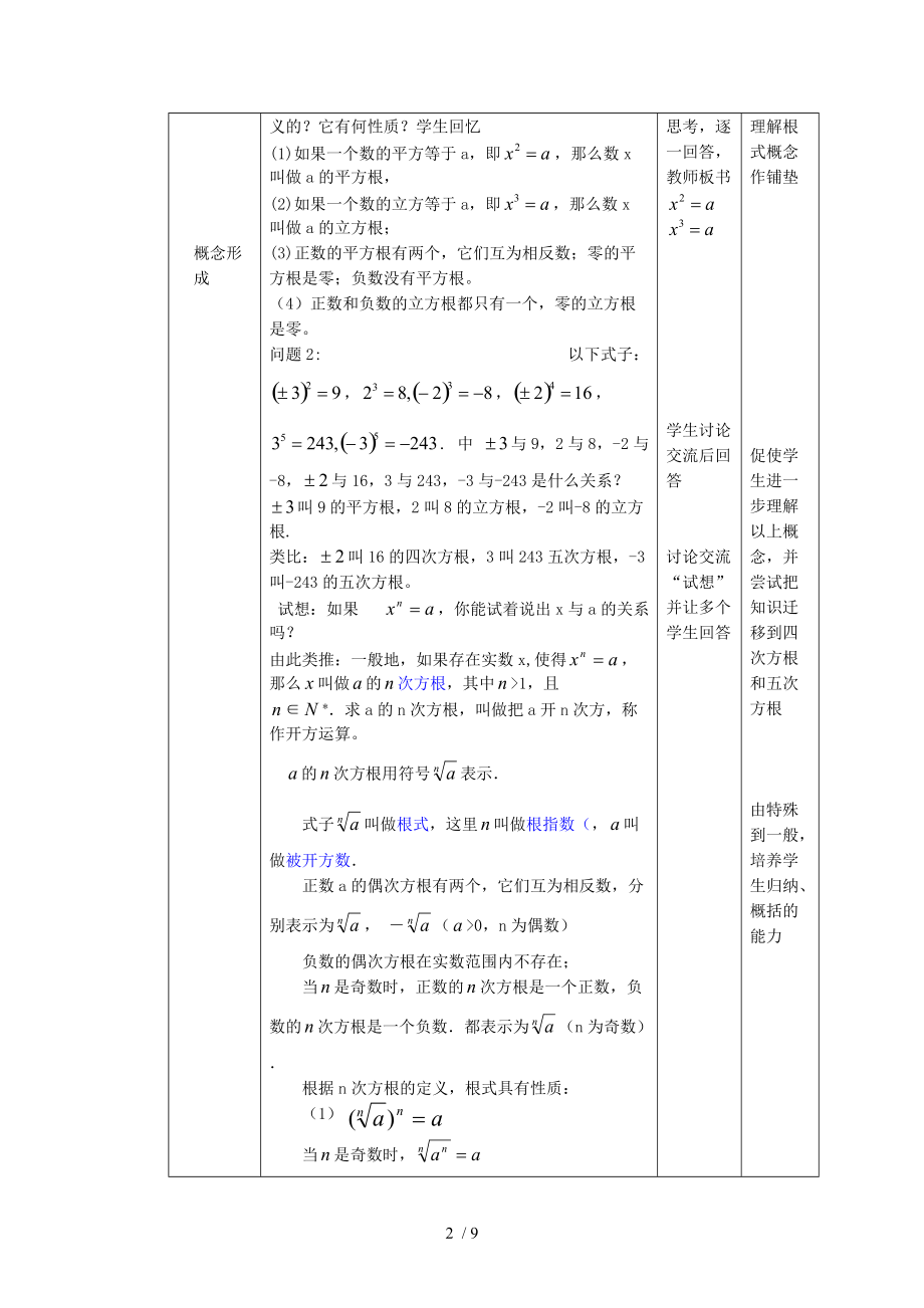 高一数学实数指数幂及其运算(一).doc_第2页