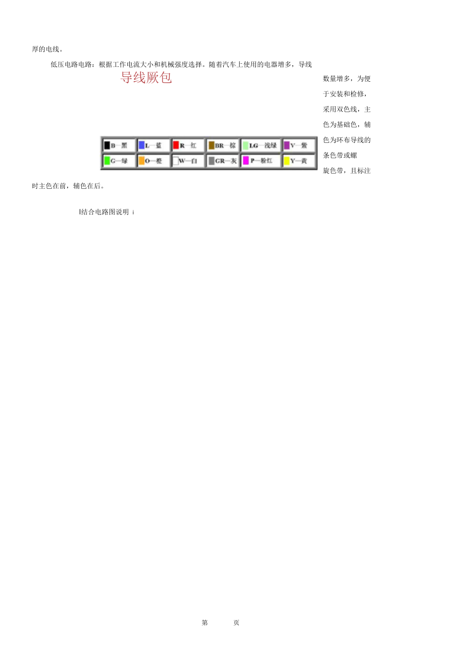 NO8汽车电气系统构造与维修.docx_第2页