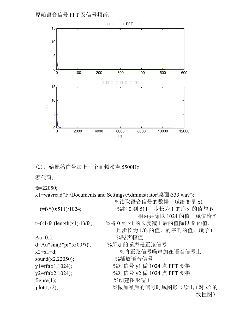 基于MATLAB的语音信号采集与处理.doc_第3页