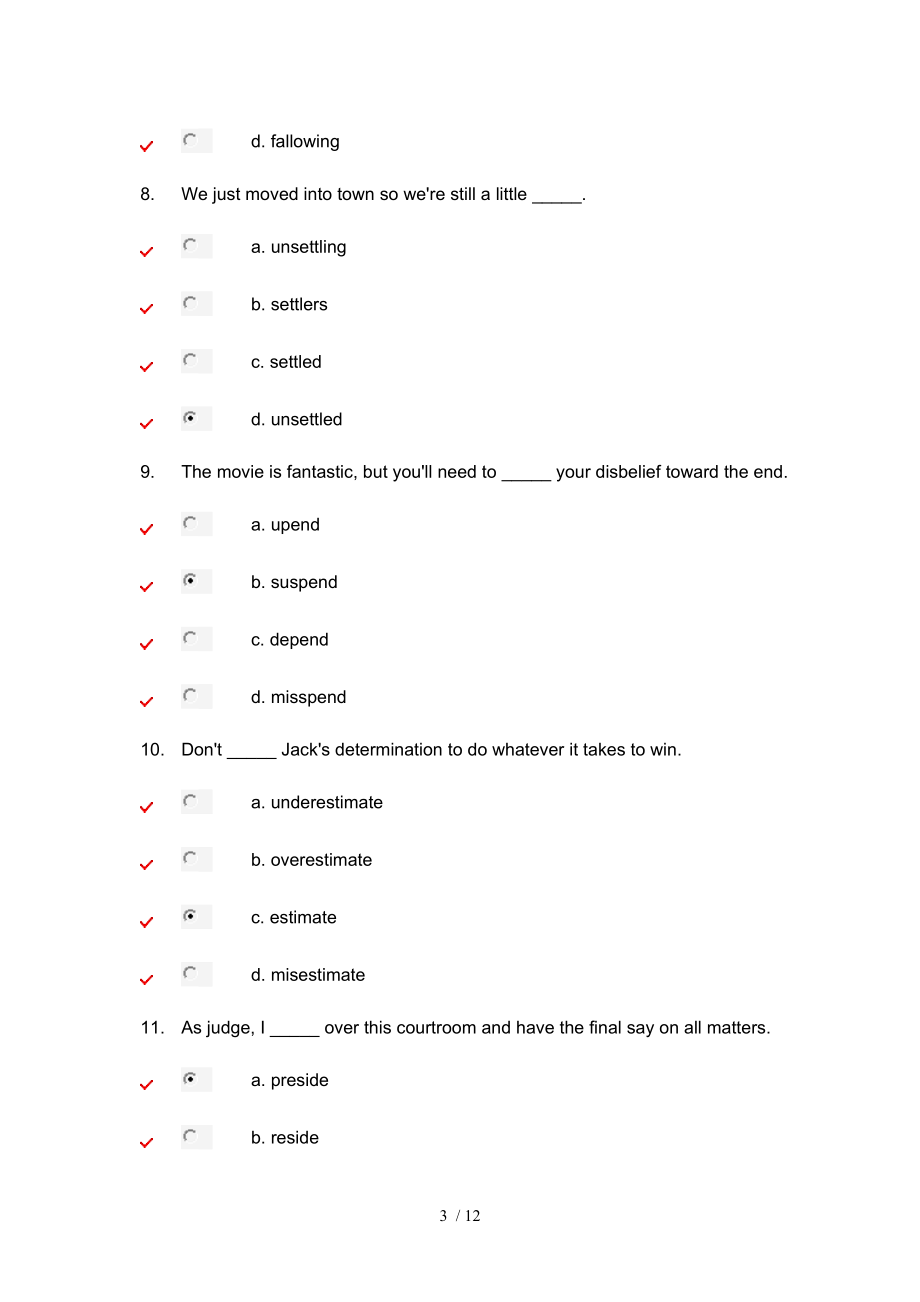 新标准大学英语综合课程四网络课程答案.doc_第3页