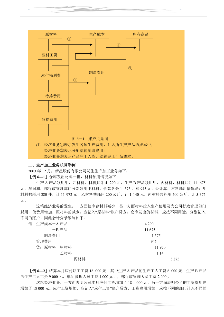 专题讲座资料（2021-2022年）东莞会计培训金账本借贷记账法的应用.doc_第3页