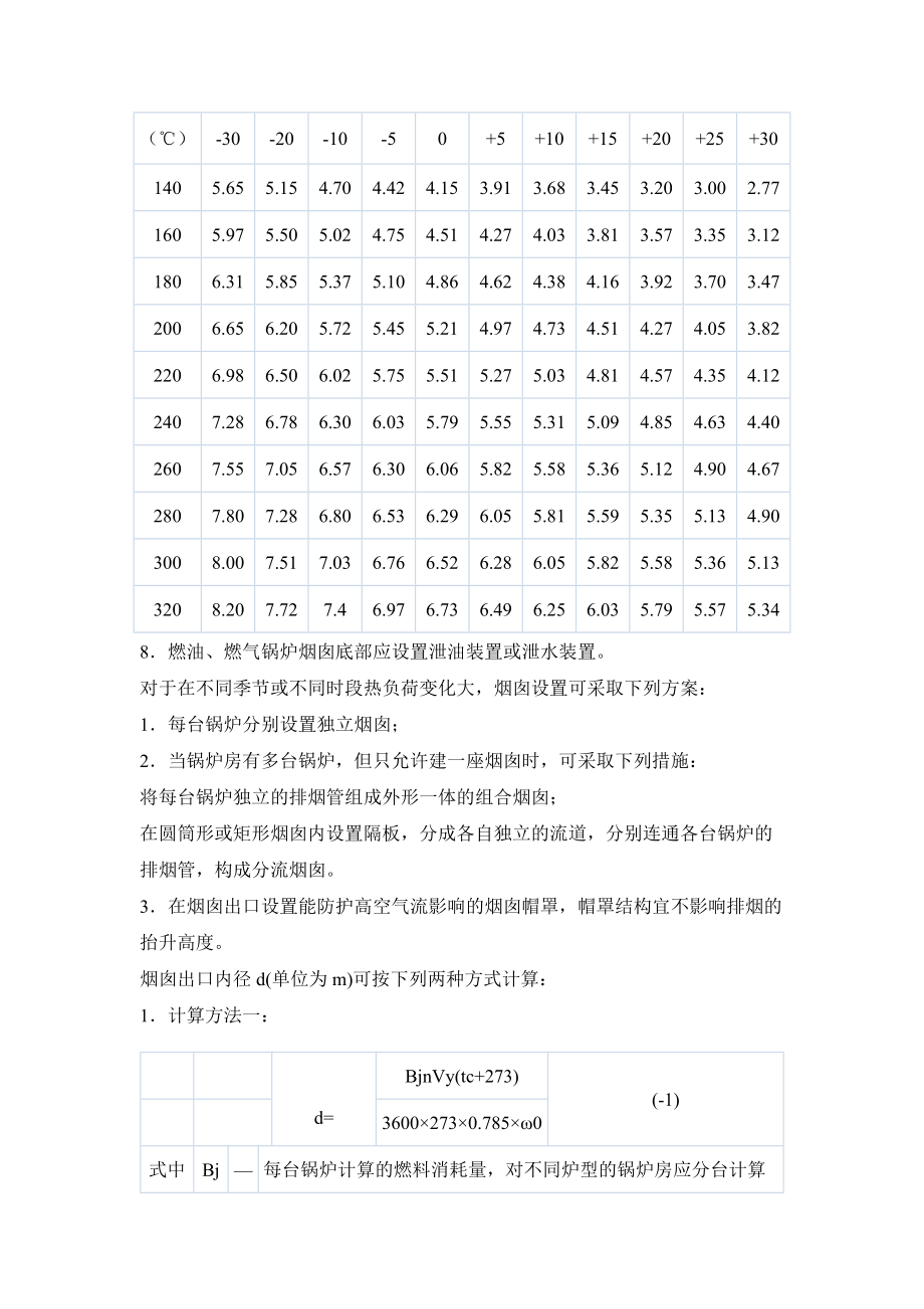 专题讲座资料（2021-2022年）工业锅炉烟囱设计计算.doc_第3页