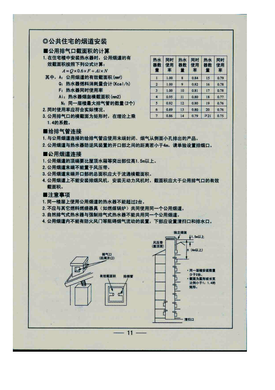 精品资料（2021-2022年收藏）庆东锅炉使用说明故障代码及处理办法.doc_第3页