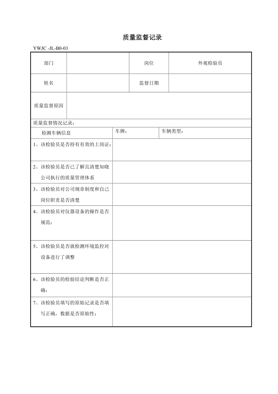 03机动车检测站检测人员质量监督记录20160629全解.doc_第3页