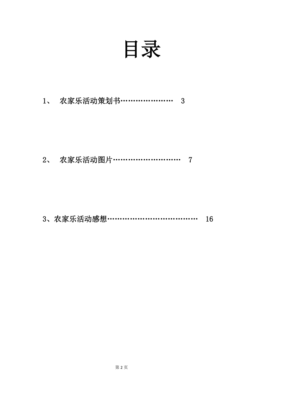 2014农家乐活动总结.docx_第2页