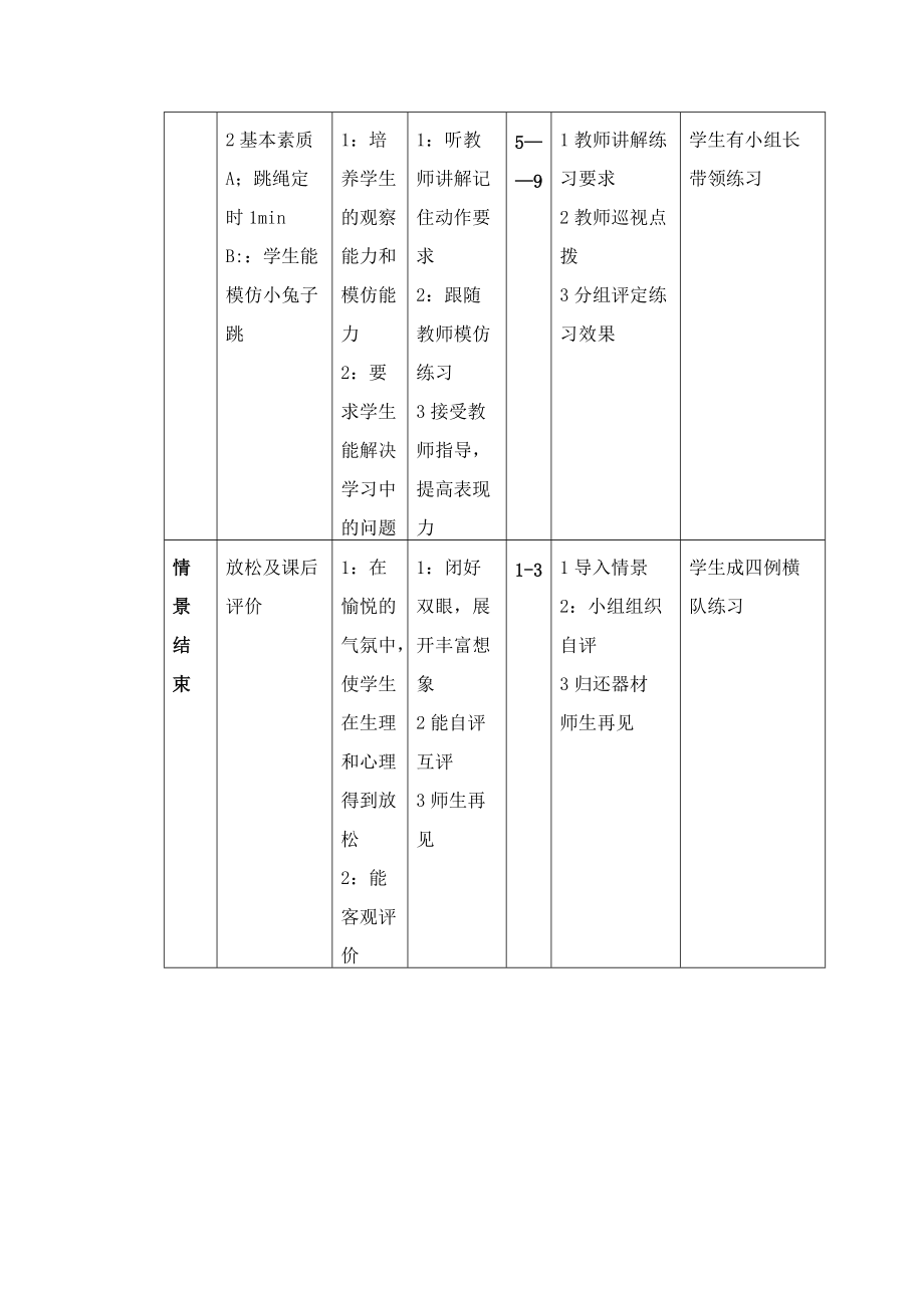 初一体育与健康投掷2教案.doc_第3页