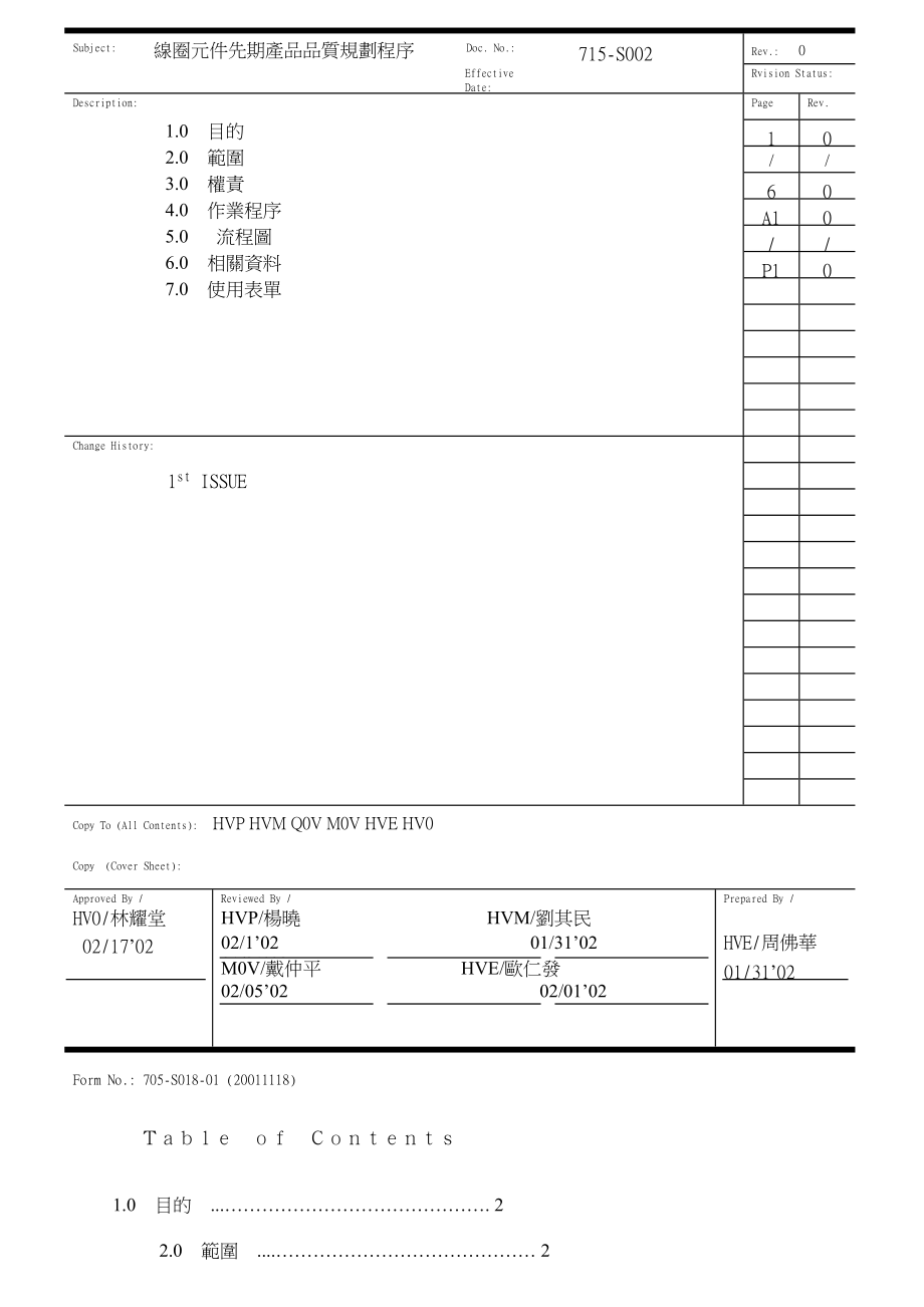 明基APQP全套.doc_第1页