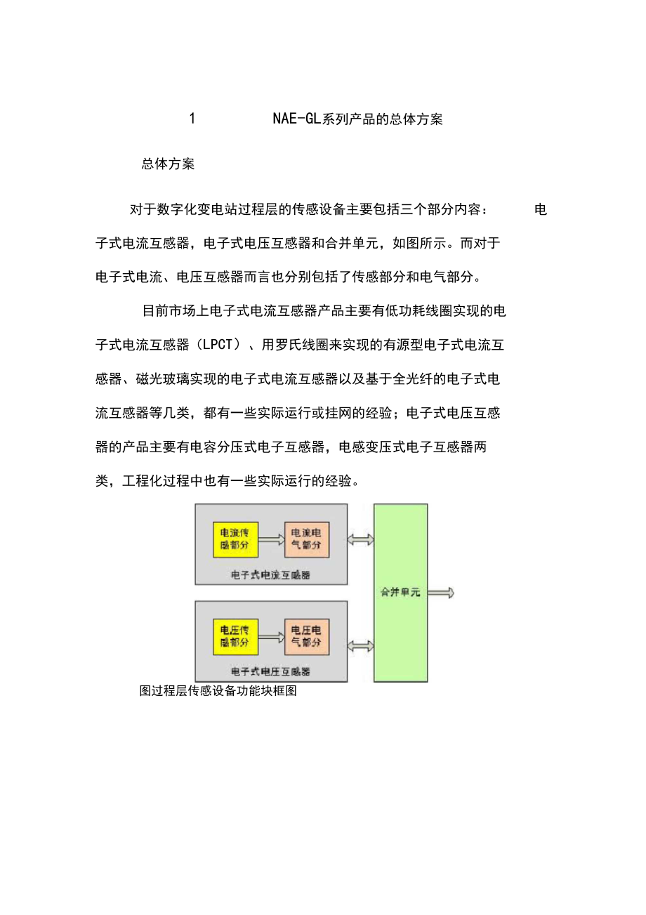 系列全光纤电流互感器介绍.docx_第3页