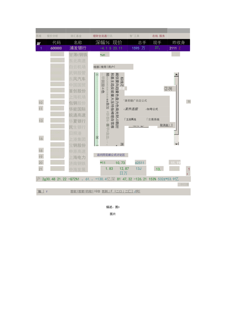 同花顺公式导入方法.docx_第3页