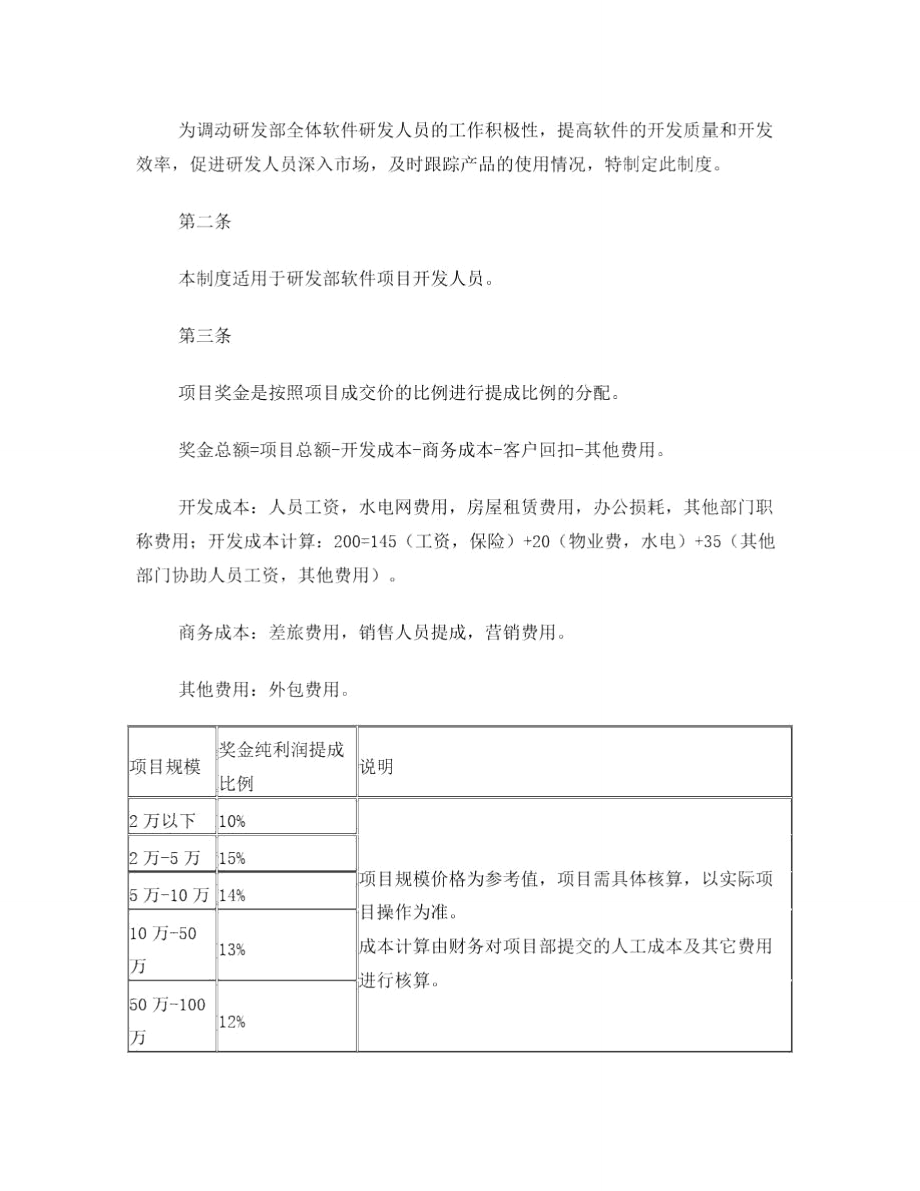 软件外包部提成制度V1.doc_第3页