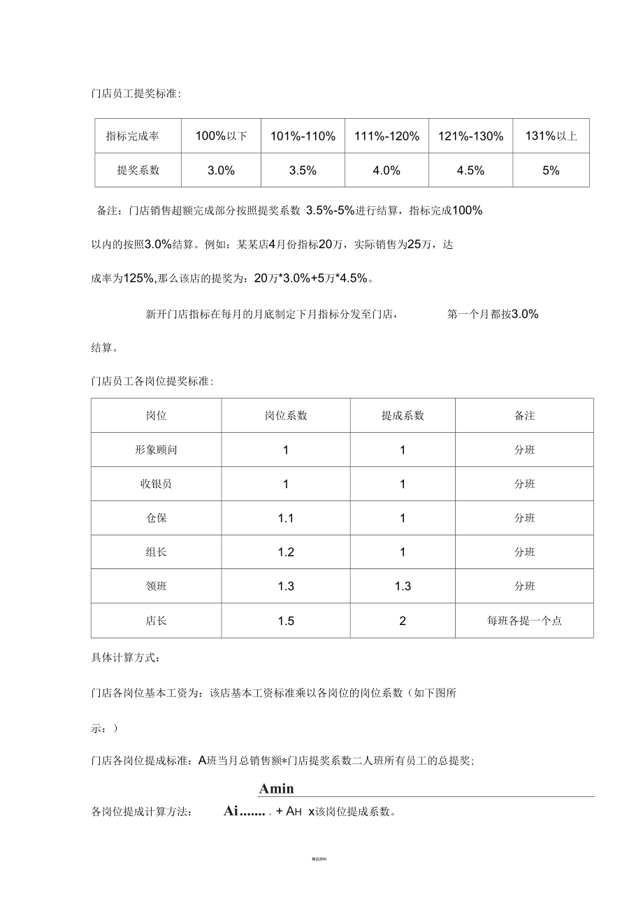 门店员工薪资管理规定.docx_第2页