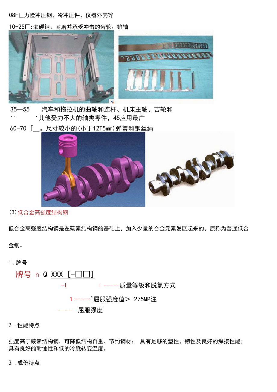 金属工艺学各种钢的总结.docx_第3页