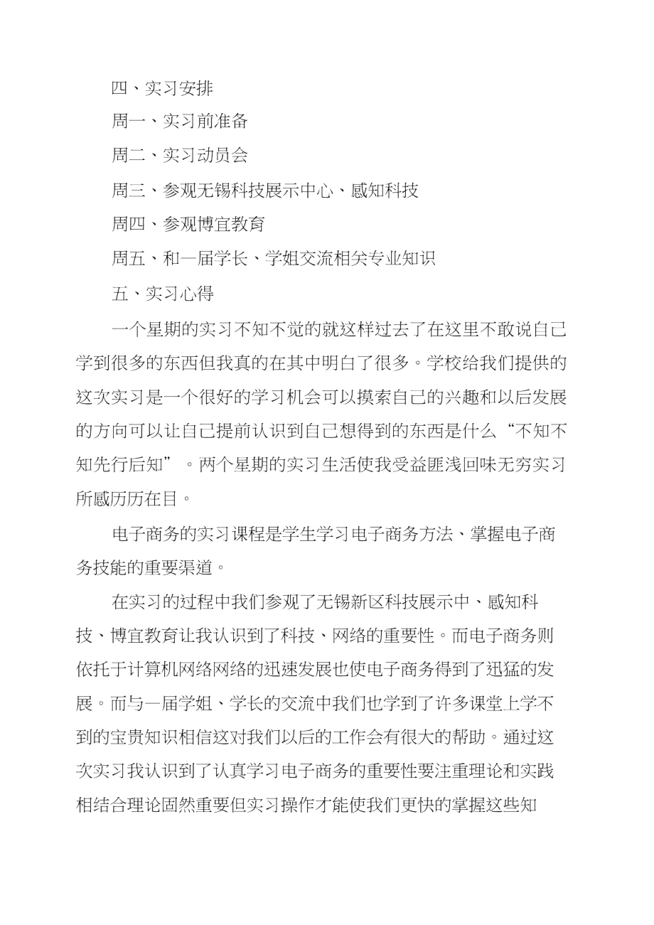 跨境电商实习报告范文.doc_第2页