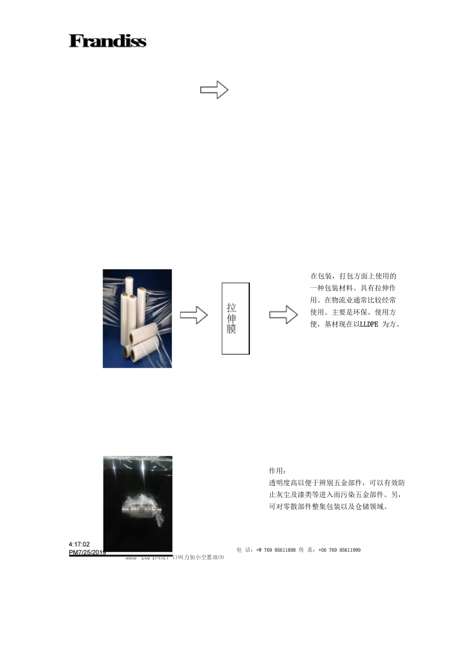 沙发包装工艺流程.docx_第3页