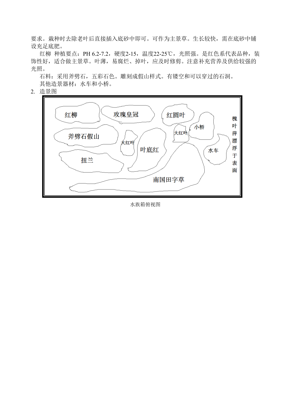 家庭水族箱造景.doc_第2页