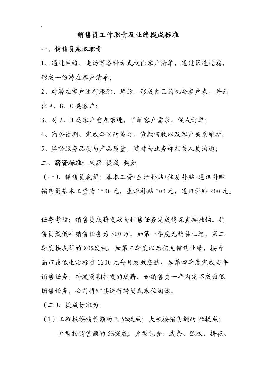 销售人员工资构成.docx_第1页