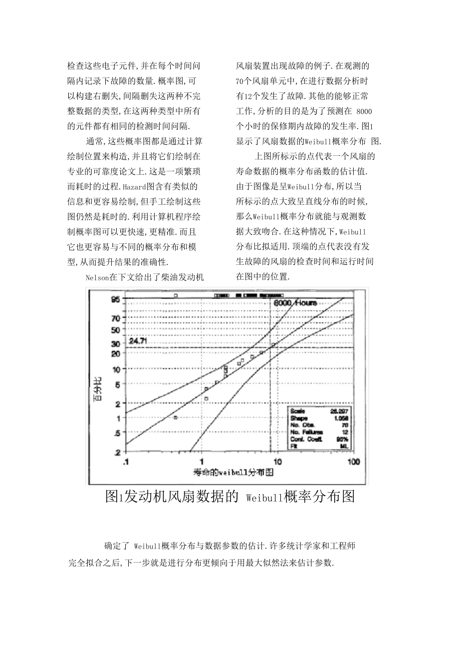 可靠性数据分析的计算方法.docx_第3页