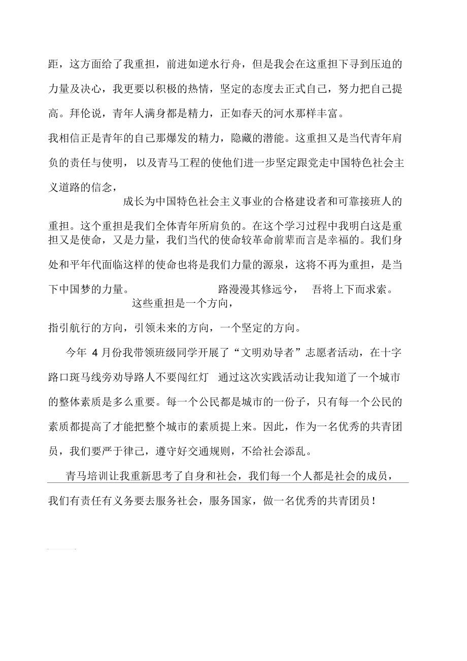 青马培训实践报告.docx_第2页