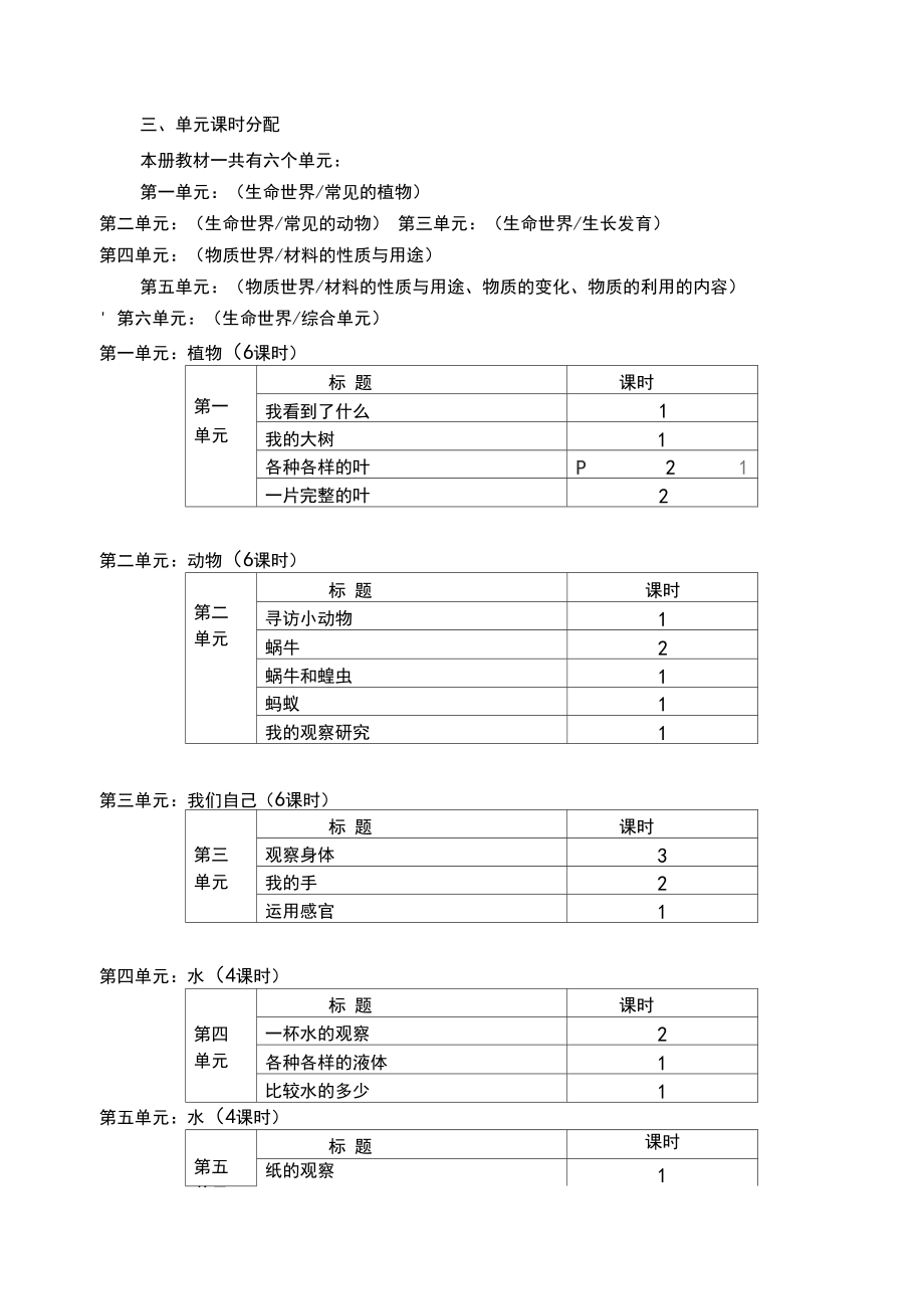 《科学》三年级(上册)教材分析.docx_第3页