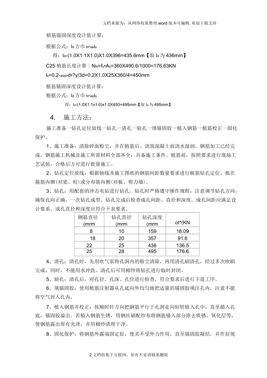 植筋施工方案修.docx_第3页