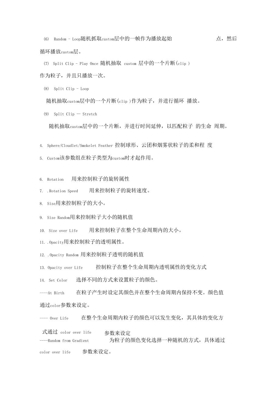 AEparticular插件实用讲解一定用得到.docx_第2页