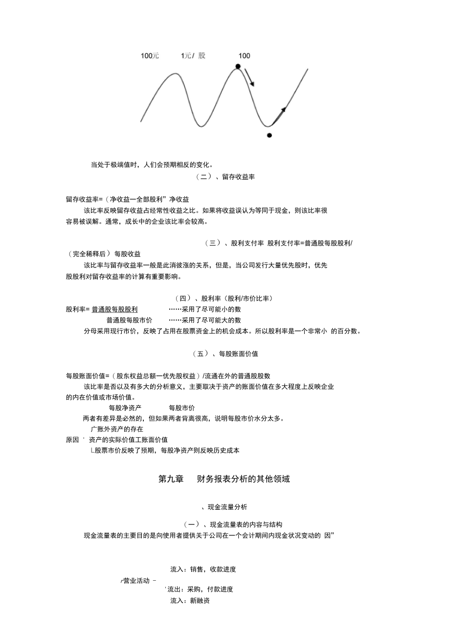 股东利益分析与财务报表分析.doc_第3页