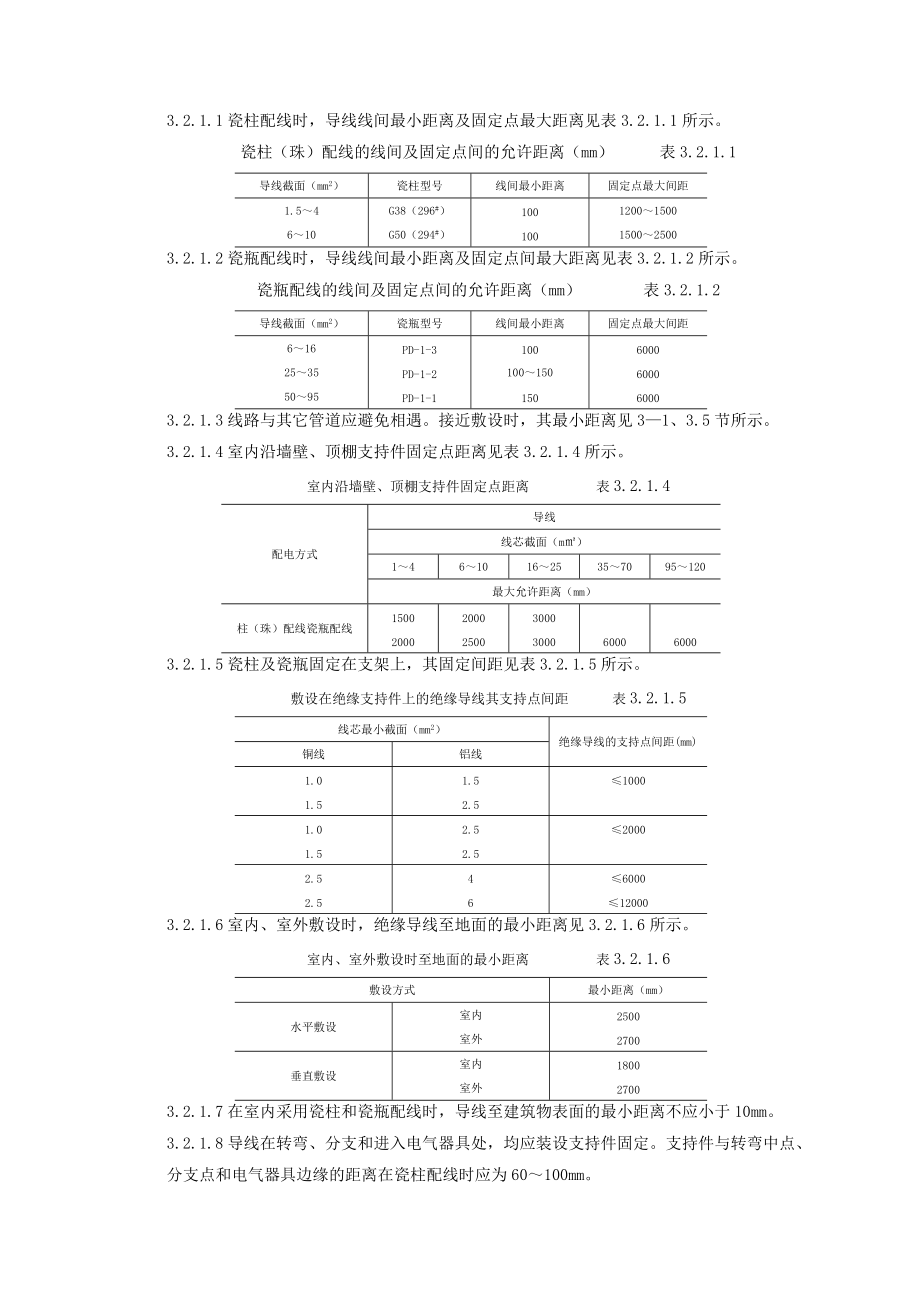 03 瓷柱、瓷瓶配线质量管理.docx_第2页