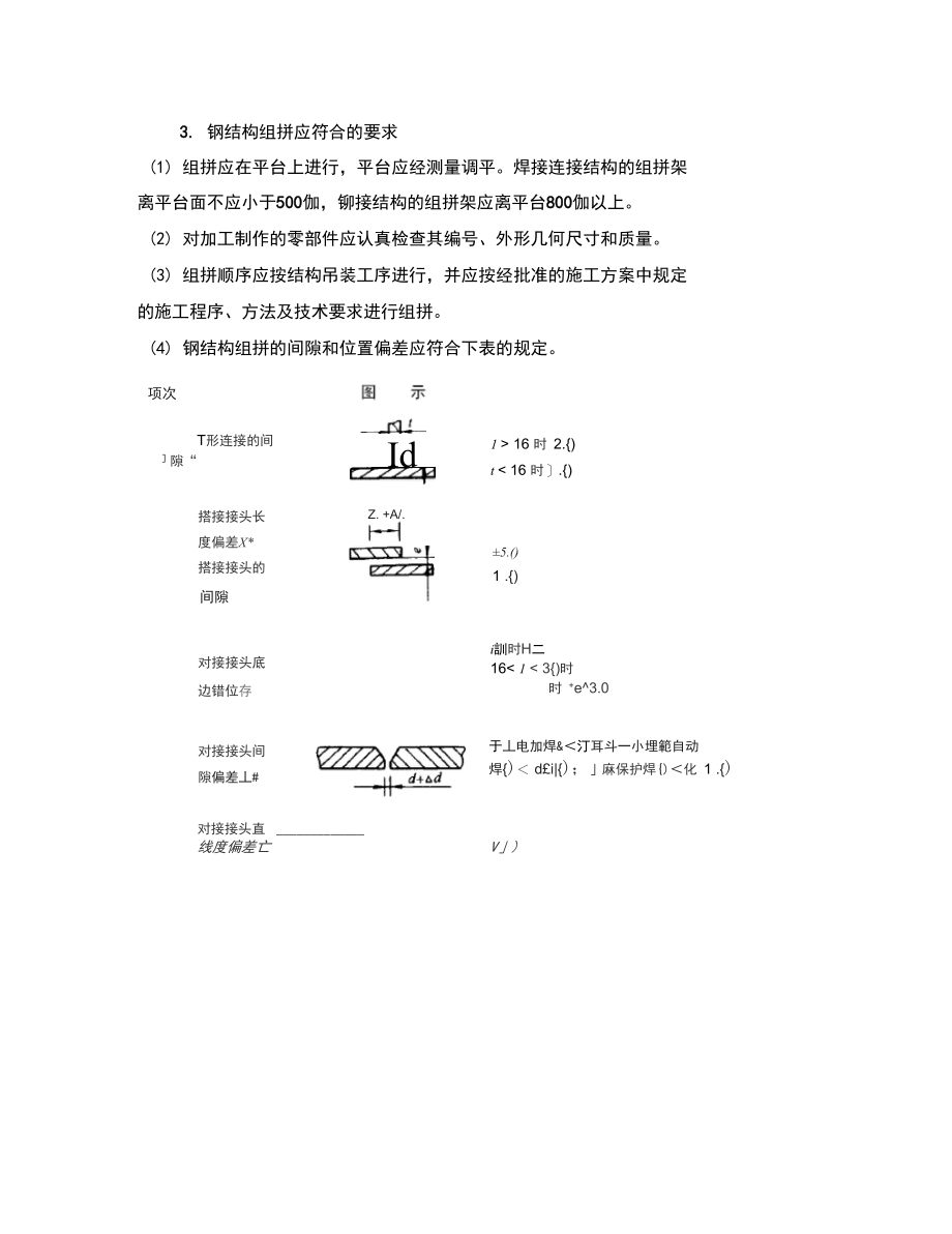 钢结构一般技术要求.doc_第2页