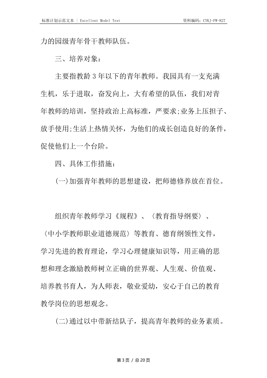 教师培训计划整合参考.docx_第3页