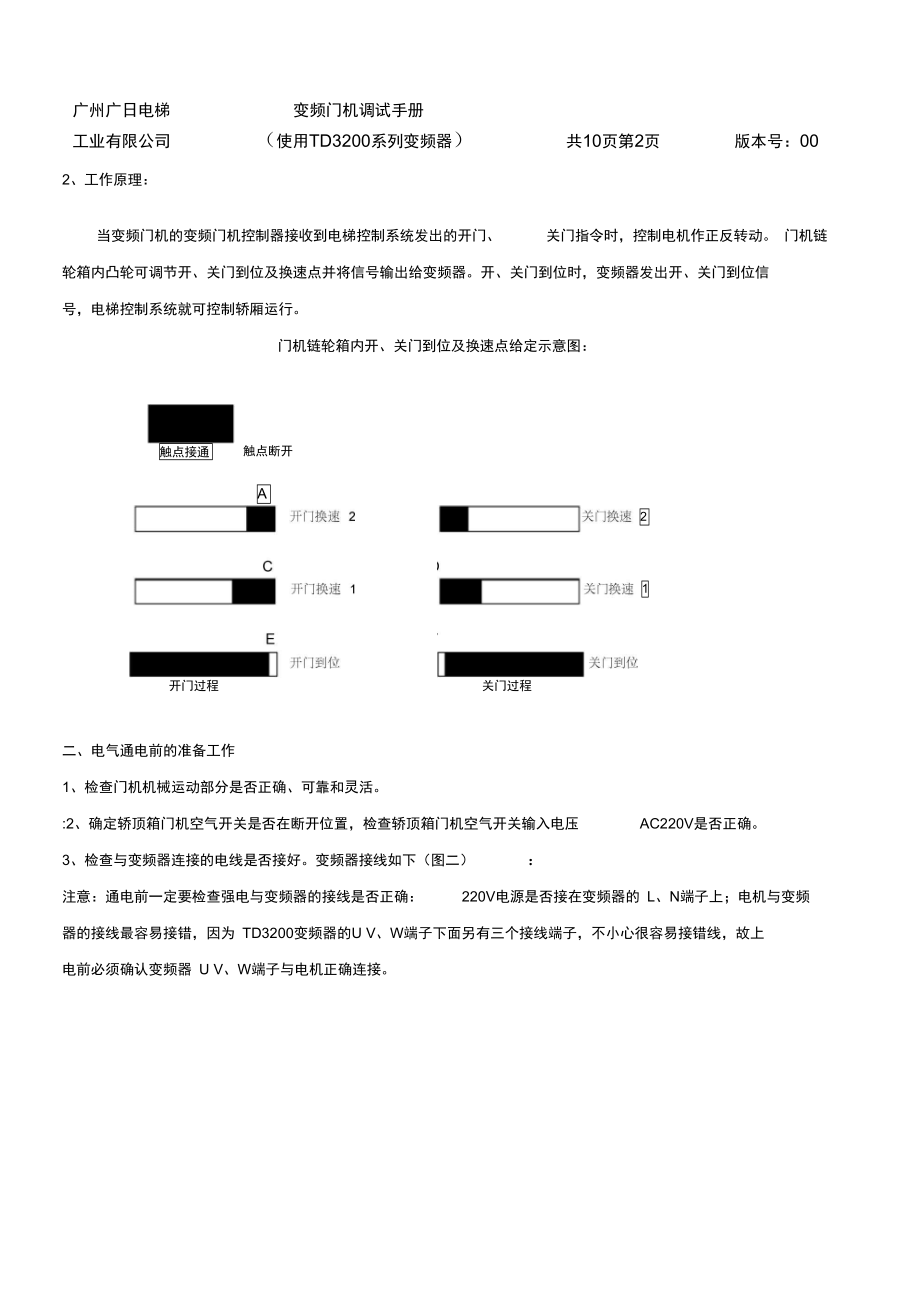 艾默生变频门机系统调试手册.doc_第3页