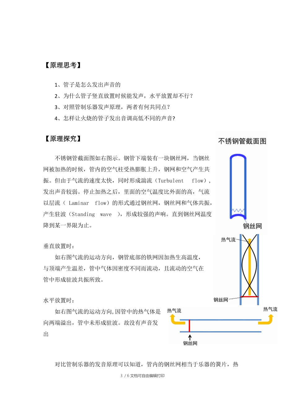 管内空气共振实验报告.doc_第3页