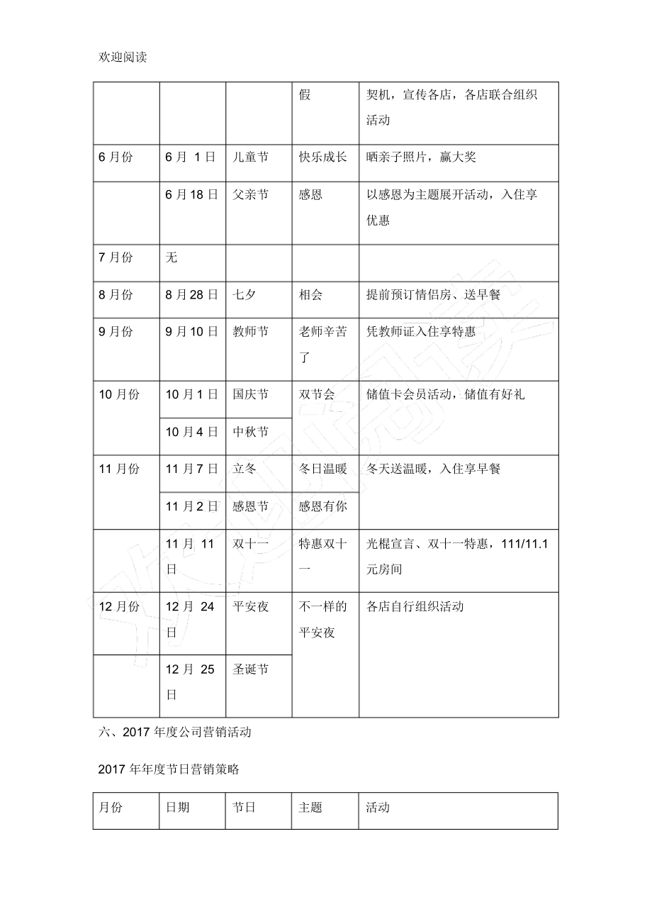 年度节日营销策略方案.docx_第2页