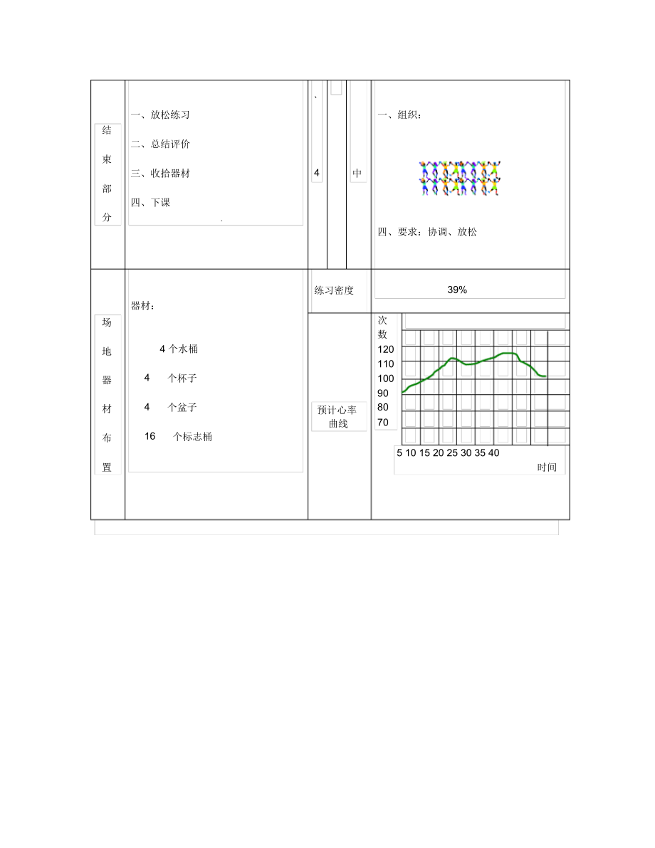 《武术组合动作弹踢推掌》(教案)体育与健康(水平二)三年级上册.docx_第3页