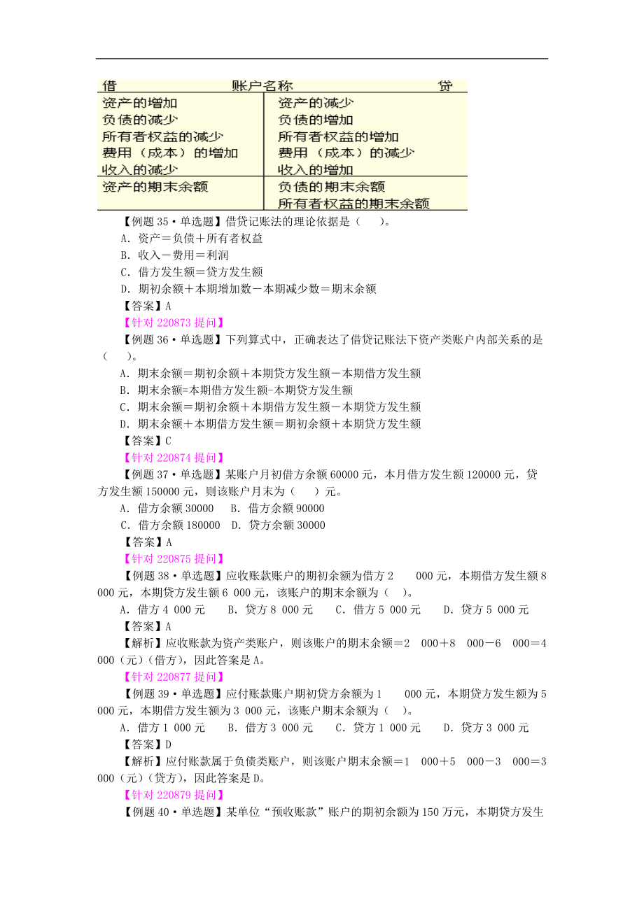 河北会计从业会计基础基础班第六讲TOPSAGE.doc_第2页