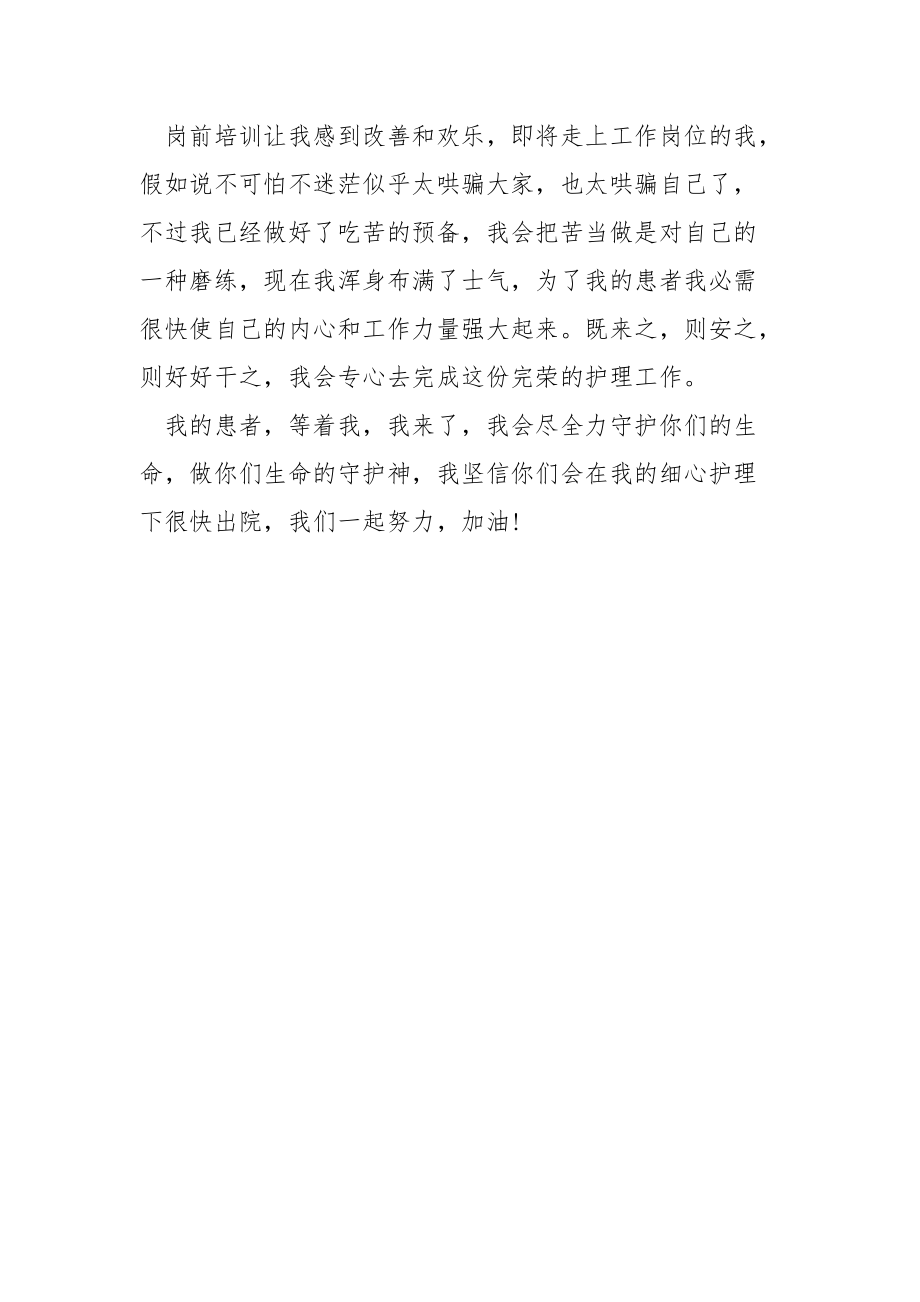 新入职护士年终总结_2.docx_第3页