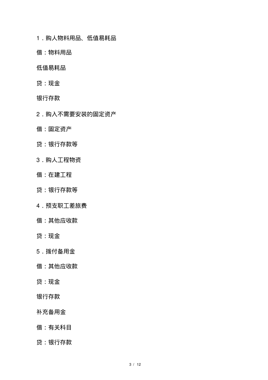 保险会计分录大全.pdf_第3页