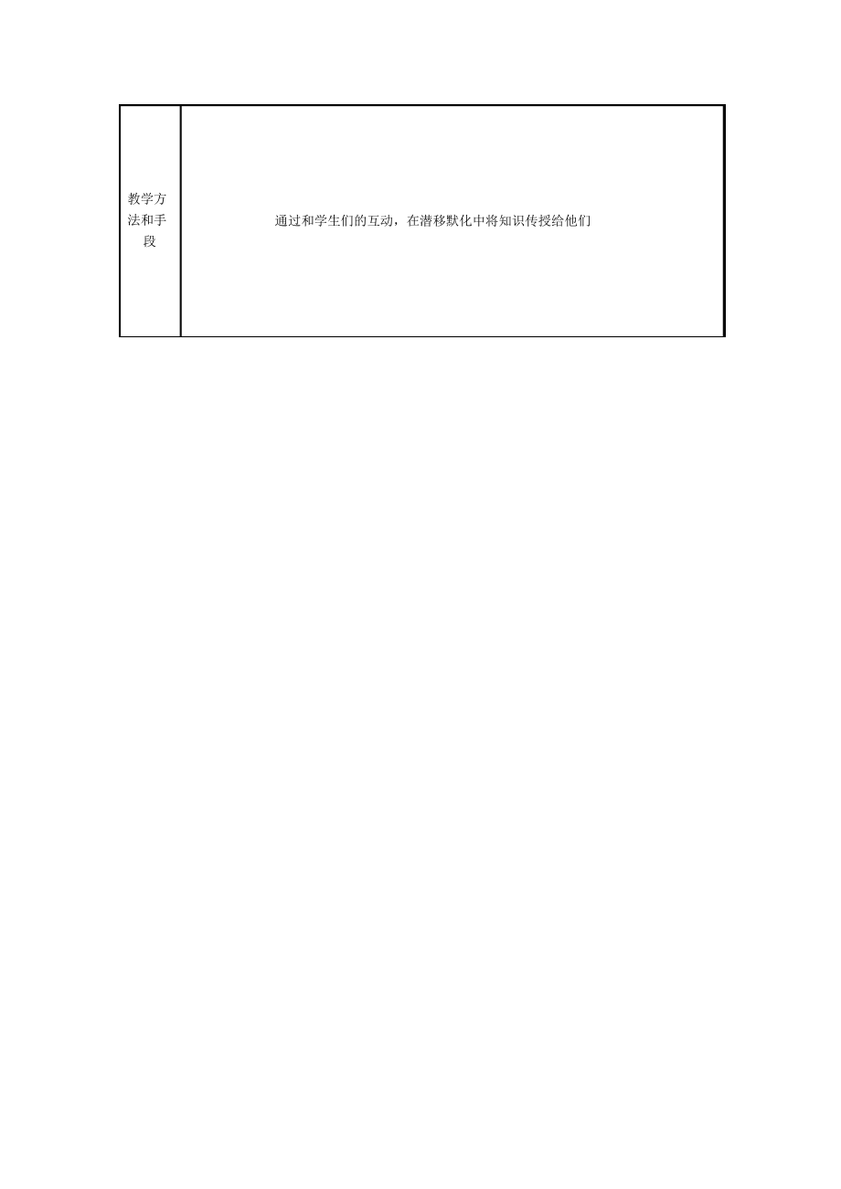 教师备课教案格式.docx_第2页