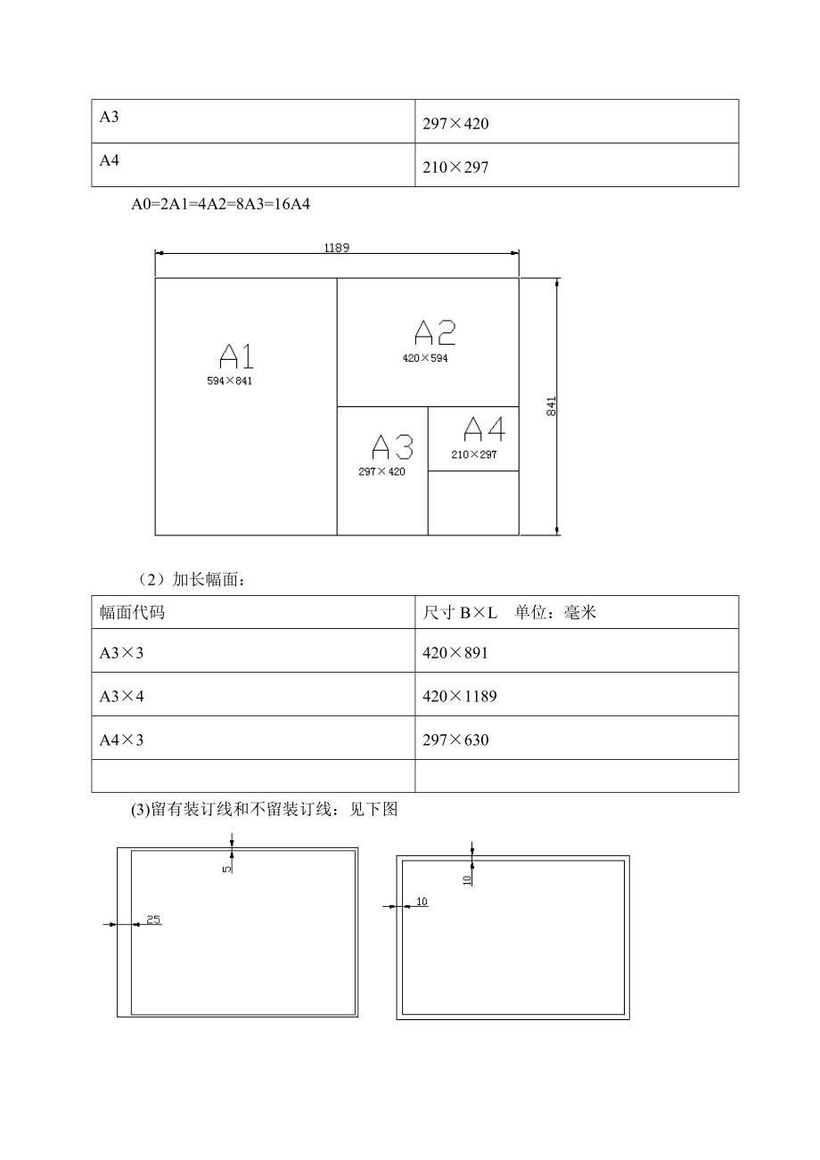 AutoCAD绘图环境设置.doc_第2页