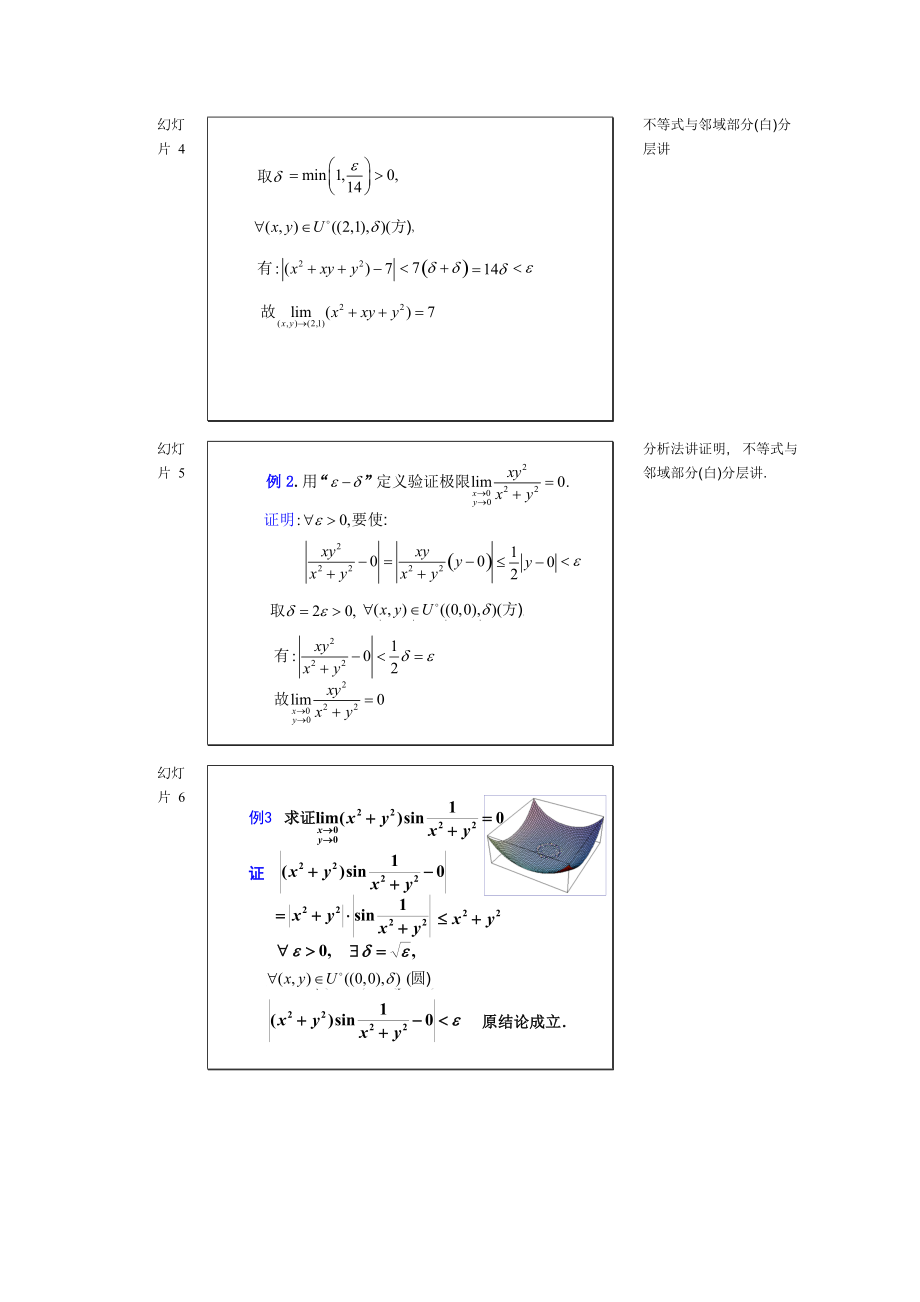 §16.2二元函数的极限Word版.doc_第2页