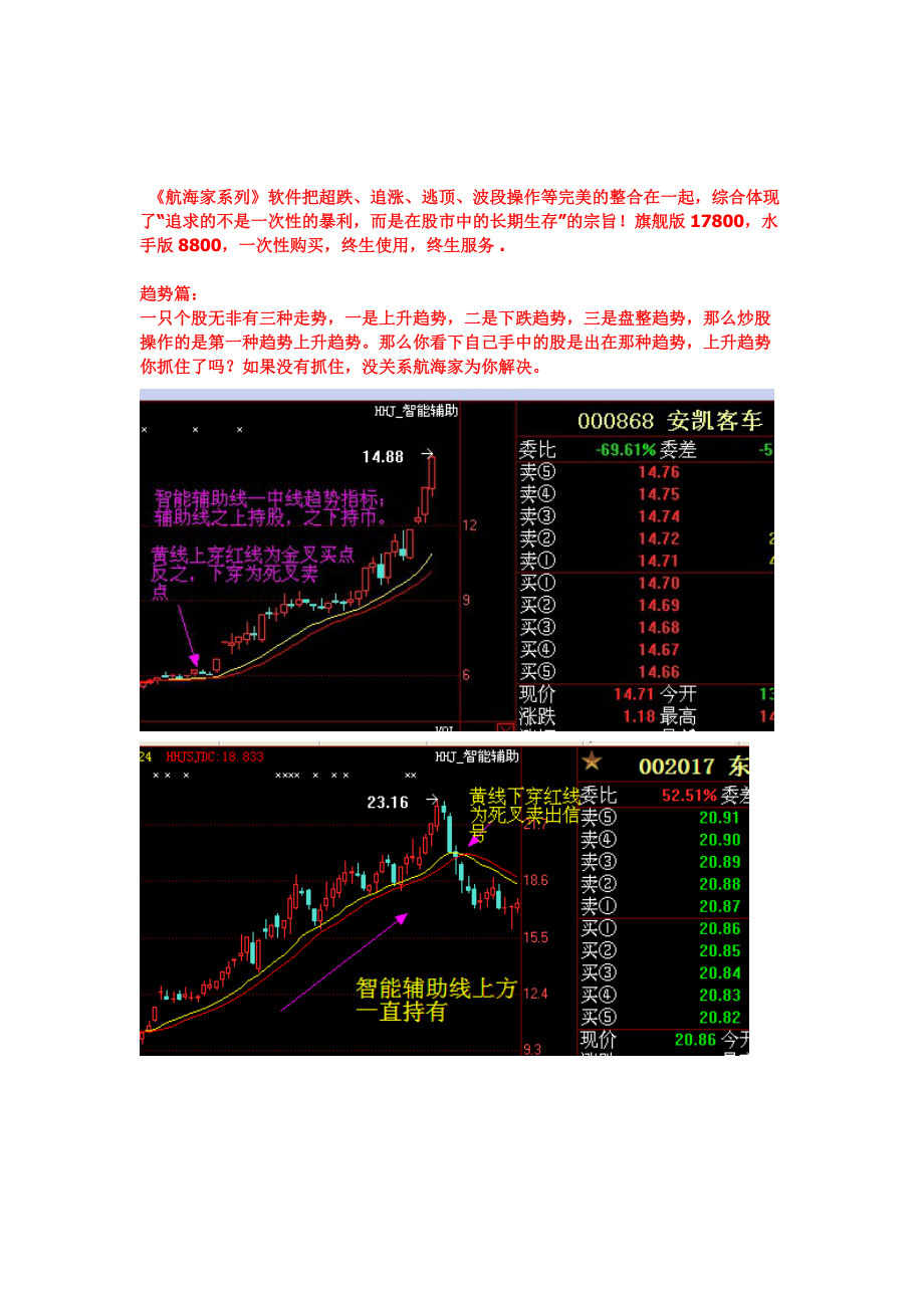 航海家盈利模式.docx_第1页