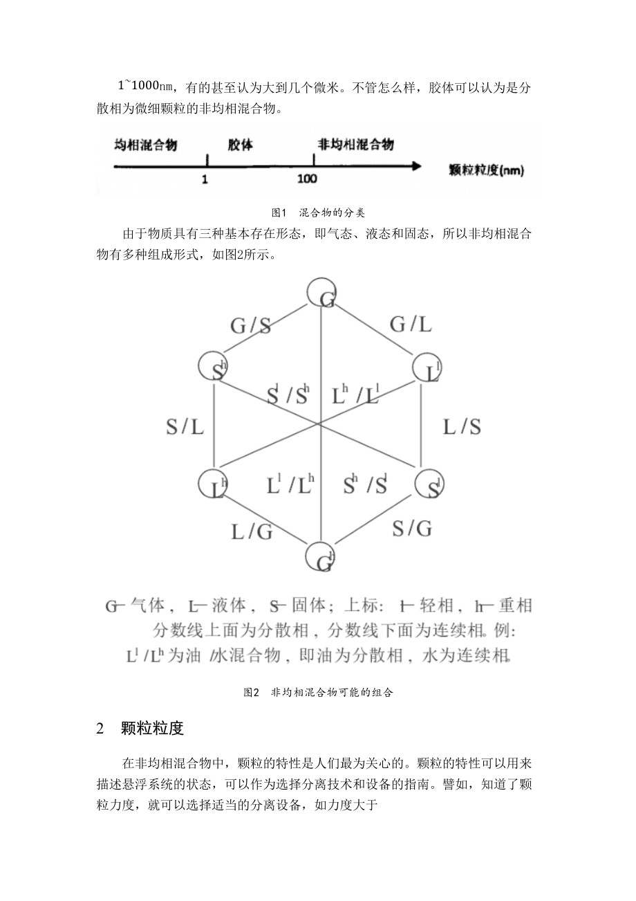 颗粒大小与分离过程的选择参考模板.doc_第3页