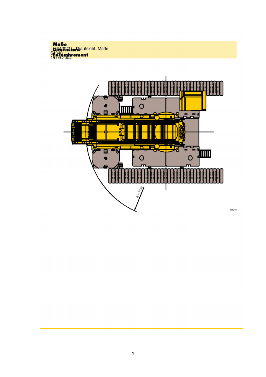 利勃海尔LR1400-2型400t履带式起重机性能表.pdf_第3页