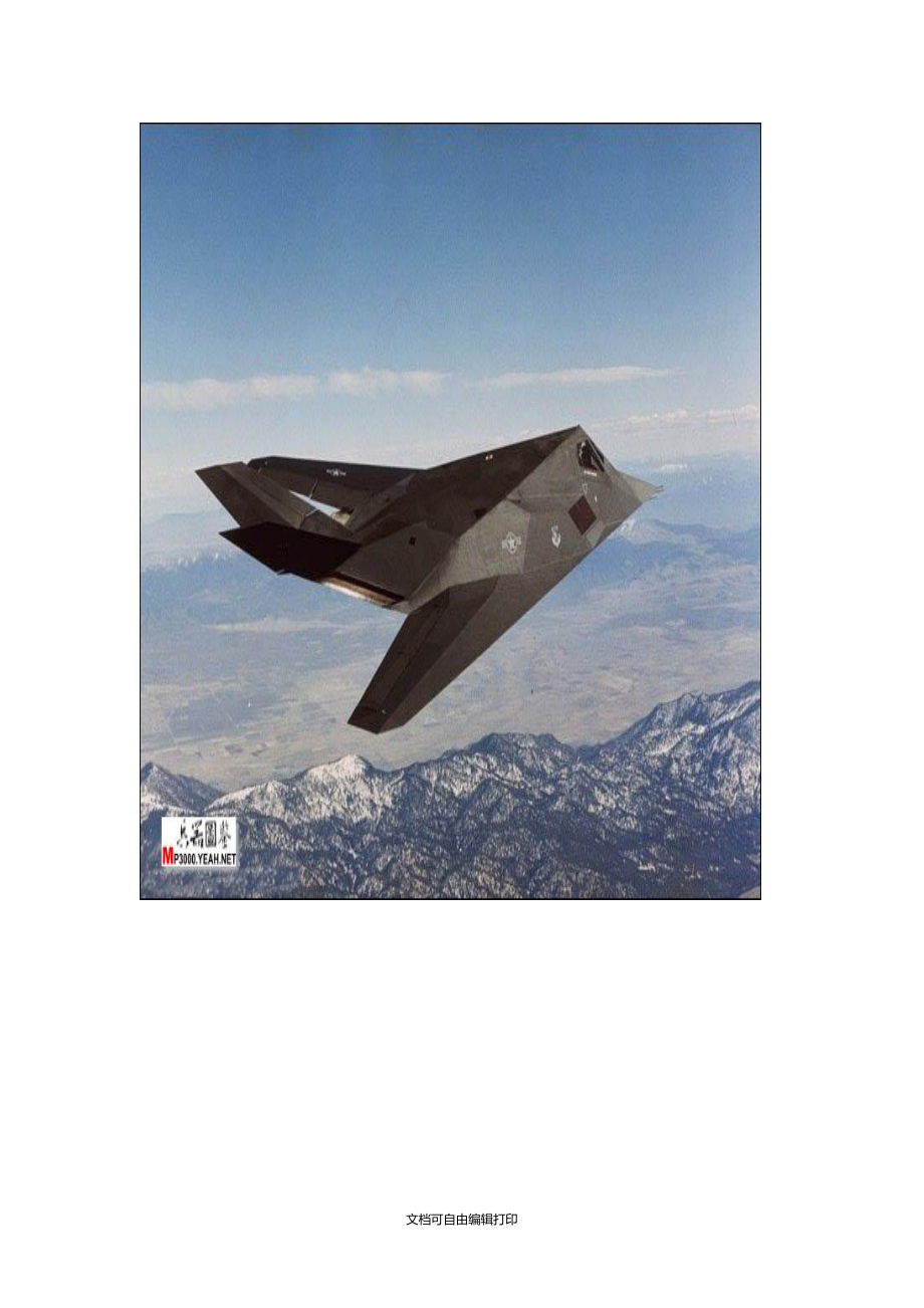 F117A“夜鹰”图片列表.doc_第2页