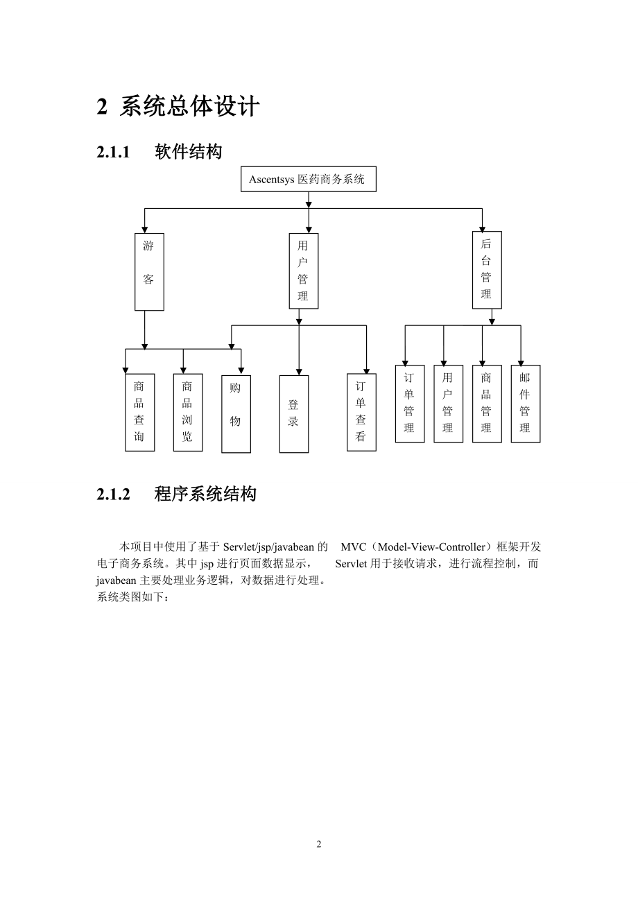 AscentSys医药商务系统详细设计说明书.docx_第3页